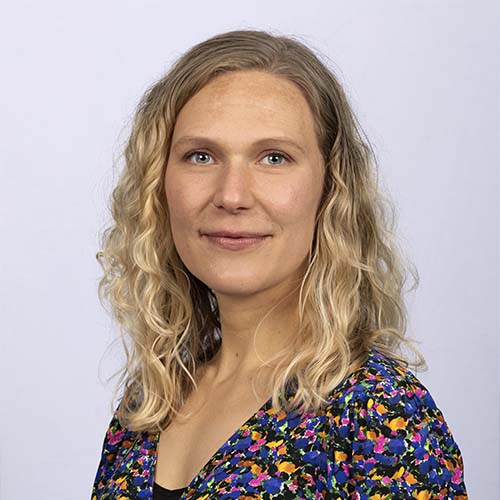 Fiona Stalker
